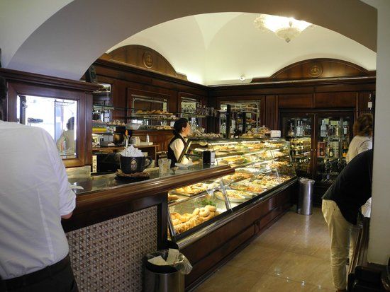 Gran Caffe' Cimmino